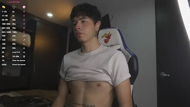  morghan  online show from 11.06.25