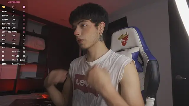  morghan  online show from 11.11.25