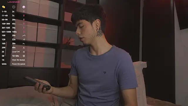  morghan  online show from 11.13.25