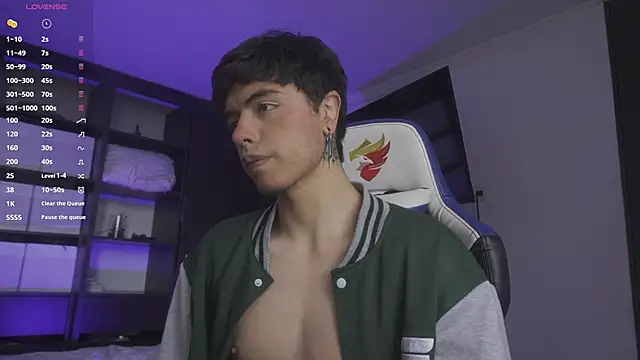  morghan  online show from 12.03.25