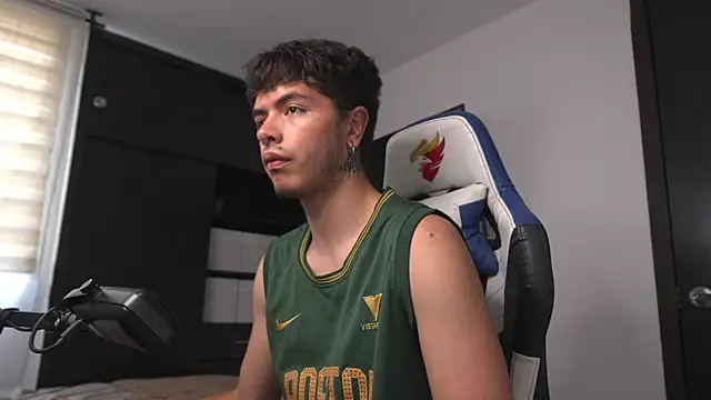  morghan  online show from 03.25.26