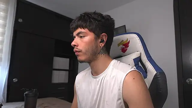  morghan  online show from 04.01.26