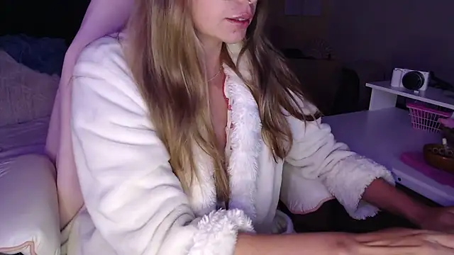 SamaraNight online show from 03.27.26