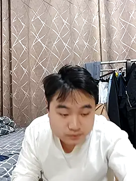 lironghao online show from 01.17.26