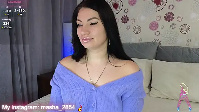 Madelynn online show from 02.09.25