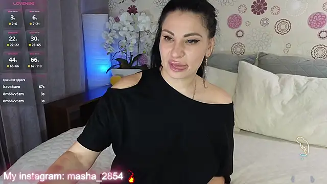 Madelynn online show from 03.16.25