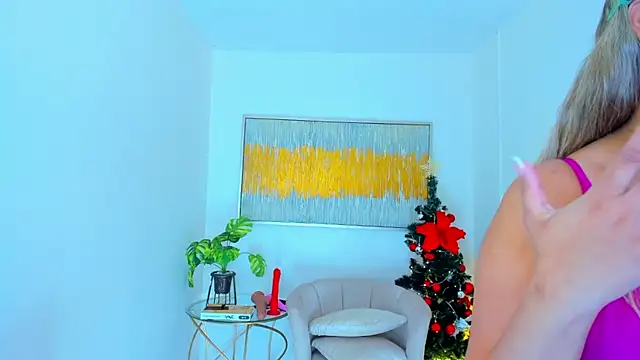 Carlota peach online show from 12.28.24