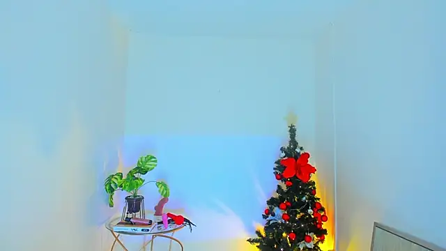 Carlota peach online show from 12.31.24