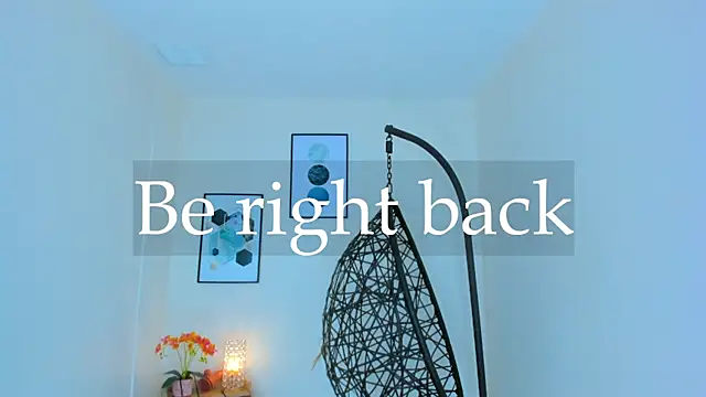 Carlota peach online show from 02.21.25