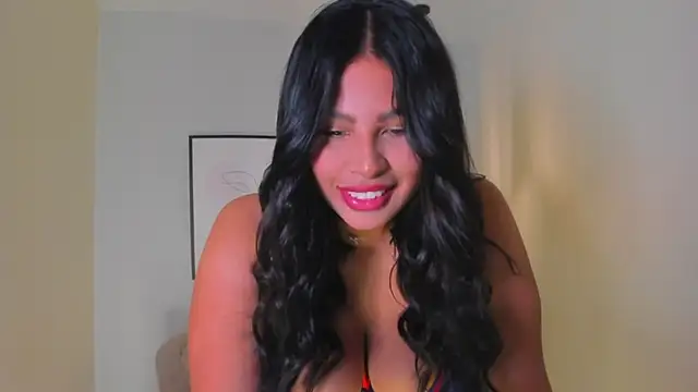 Carlota peach online show from 10.31.25