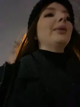 Snapshot of KrisMagnoly chatting on 12.24.24 KrisMagnoly online show from 12.24.24