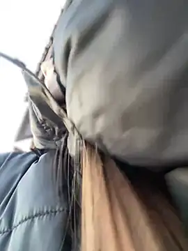 Snapshot of KrisMagnoly chatting on 02.19.25 KrisMagnoly online show from 02.19.25