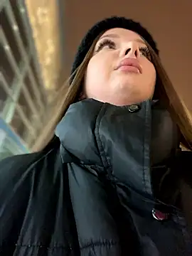 KrisMagnoly online show from 01.11.26