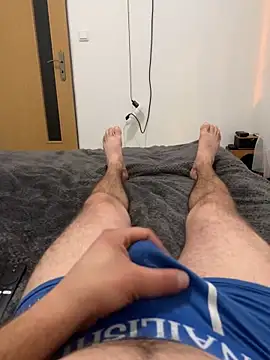 Snapshot of mihsha chatting on 02.03.25 mihsha online show from 02.03.25