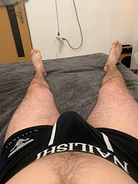 Snapshot of mihsha chatting on 02.17.25 mihsha online show from 02.17.25