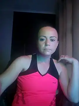 MrsBunnyBum online show from 05.07.26