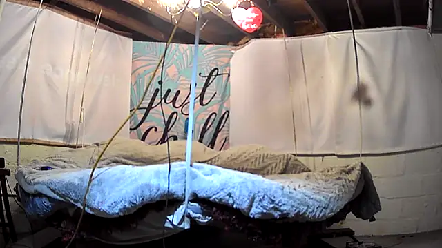 cum4calvin online show from 03.07.25