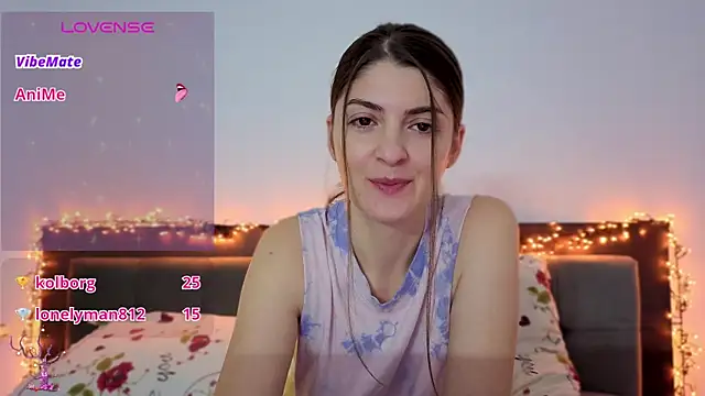 Snapshot of Fountainsquirtalexandra chatting on 12.04.25 Fountainsquirtalexandra online show from 12.04.25
