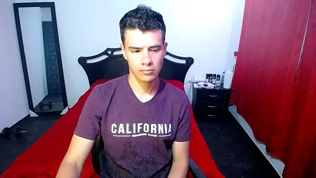 Snapshot of Deiby_casas chatting on 03.16.25 Deiby casas online show from 03.16.25