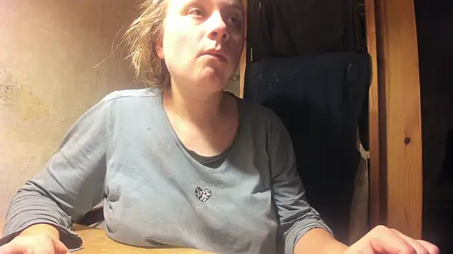 Snapshot of FrumCake chatting on 03.21.25 FrumCake online show from 03.21.25