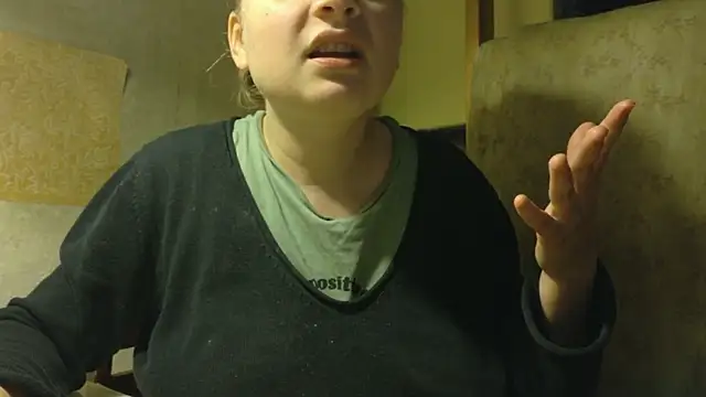 FrumCake online show from 04.12.26