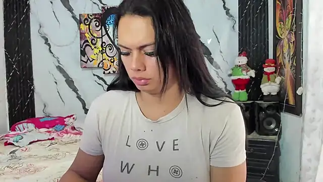 andromeda xx online show from 01.31.25