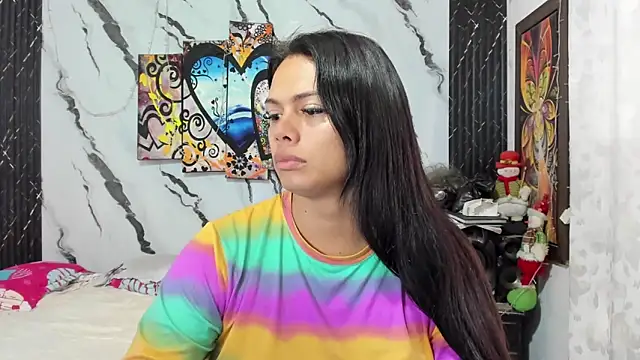 andromeda xx online show from 02.09.25