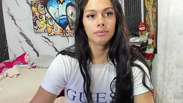 andromeda xx online show from 02.10.25