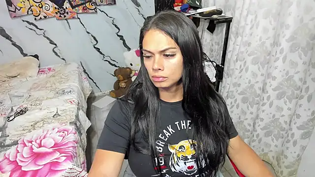 andromeda xx online show from 03.07.25