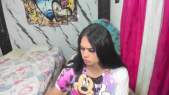 Snapshot of andromeda_xx chatting on 02.02.26 andromeda xx online show from 02.02.26