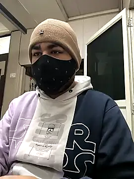 Snapshot of A4h_odin1 chatting on 01.20.25 A4h odin1 online show from 01.20.25