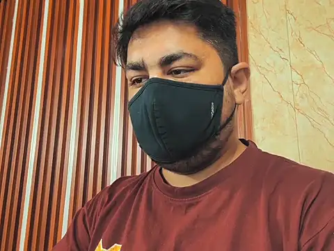 Snapshot of A4h_odin1 chatting on 10.30.25 A4h odin1 online show from 10.30.25