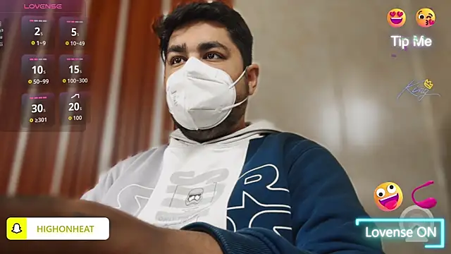 A4h odin1 online show from 12.14.25