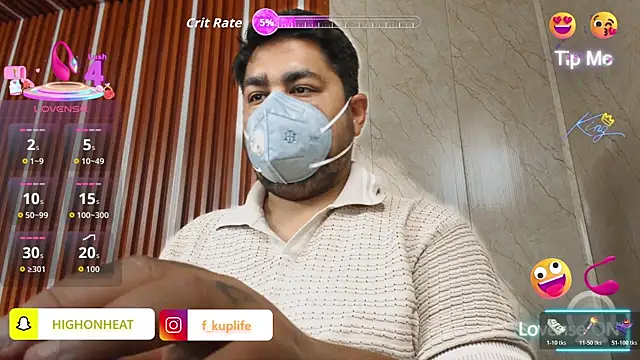 A4h odin1 online show from 03.26.26