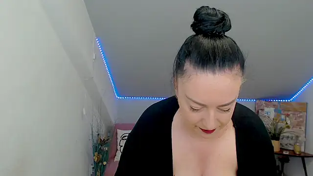 BrendaSkye online show from 09.26.25