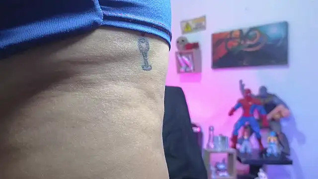 chirlleyy online show from 02.15.25