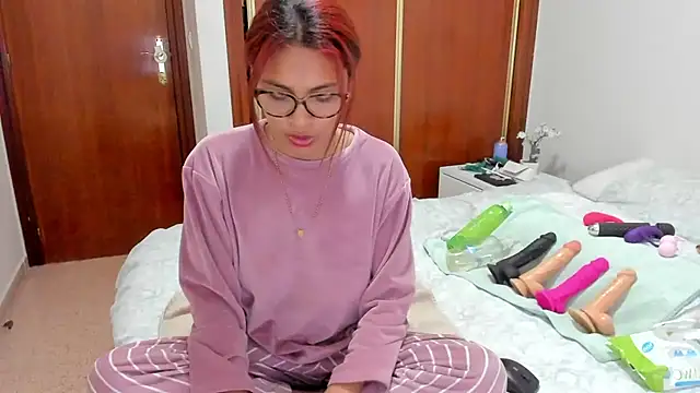 Honney sugar19 online show from 04.06.26