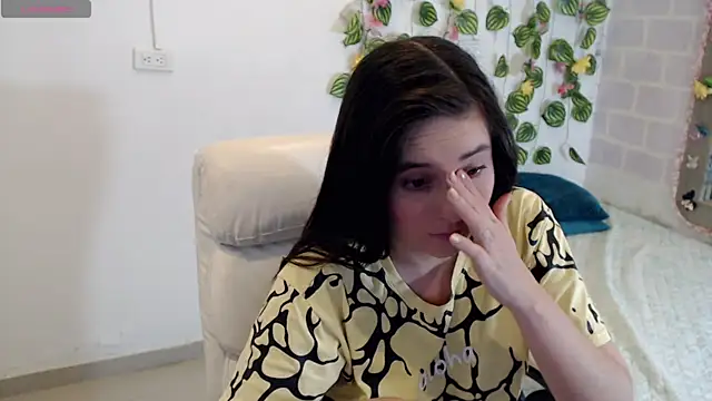 tania sweet   online show from 01.08.26