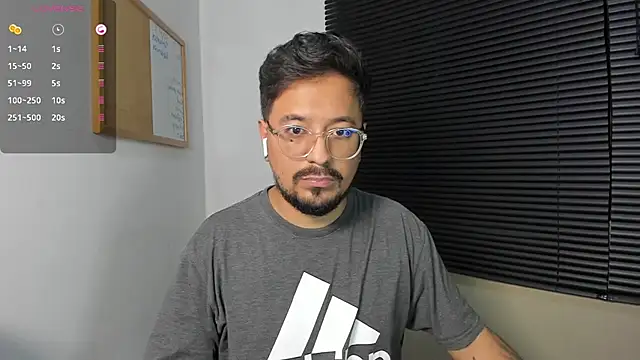 DaviidEvans  online show from 12.18.24