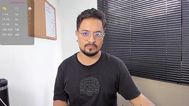 DaviidEvans  online show from 12.21.24