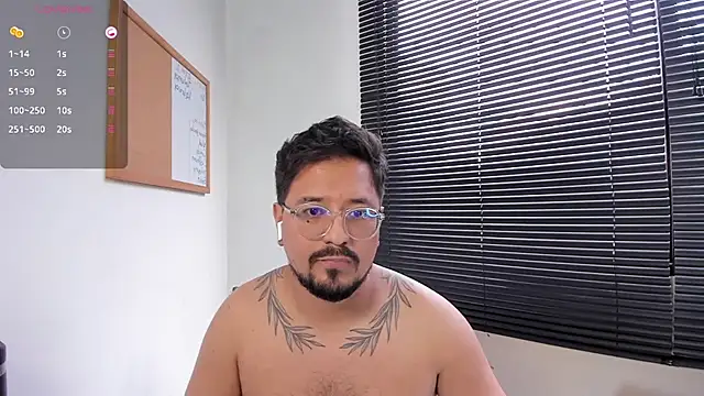 DaviidEvans  online show from 12.22.24