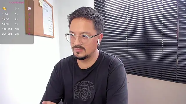 DaviidEvans  online show from 12.31.24