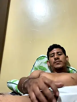 Andreson26 online show from 11.25.25