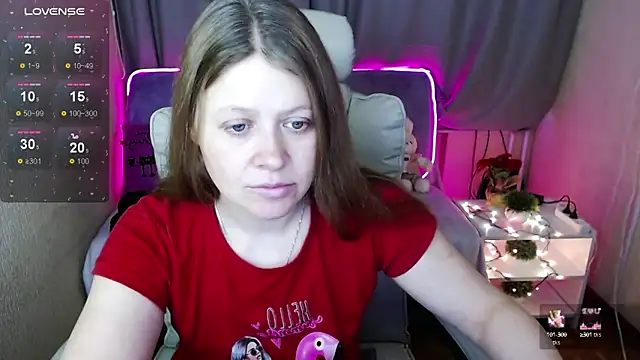 alekasamui online show from 01.08.25