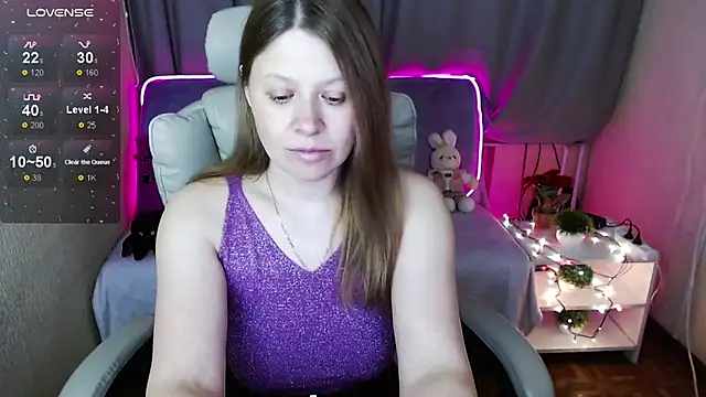 alekasamui online show from 01.13.25