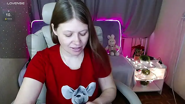 alekasamui online show from 01.16.25