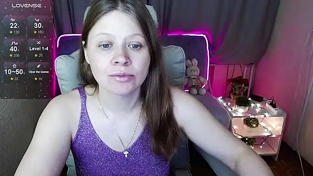 alekasamui online show from 01.22.25