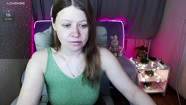 alekasamui online show from 01.23.25