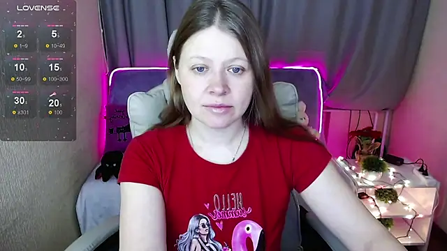 alekasamui online show from 01.24.25