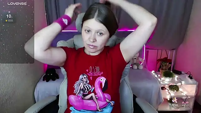 alekasamui online show from 01.24.25